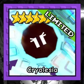 CRYOLESIA GARDEN TOWER DEFENSE