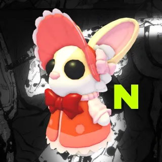 MRS. WHISKERPIPS NEON X2