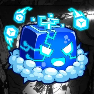 CONTROL FRUIT BLOX FRUIT