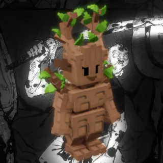 SPRIGGAN GROW A GARDEN