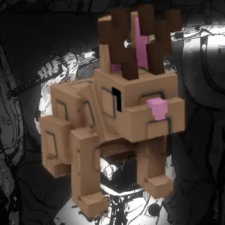 X4 JACKALOPE GROW A GARDEN