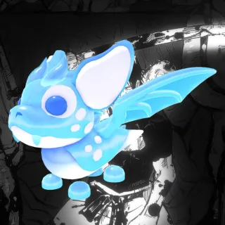 ARCTIC DUSK DRAGON R