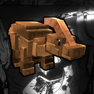 X2 PARASAUROLOPHUS GROW A GARDEN