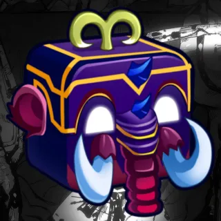 MAMMOTH FRUIT BLOX FRUIT