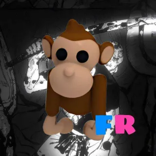 Monkey FR