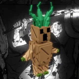 X2 MANDRAKE GROW A GARDEN