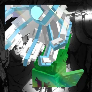 SNOWBLOSSOM GARDEN TOWER DEFENSE