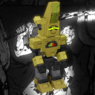 X2 JUNKBOT GROW A GARDEN