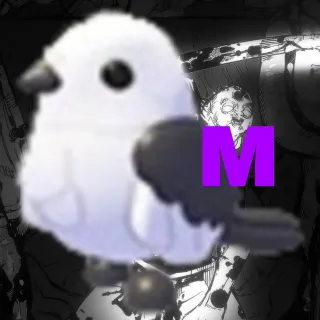 JAPANESE SNOW FAIRY MEGA