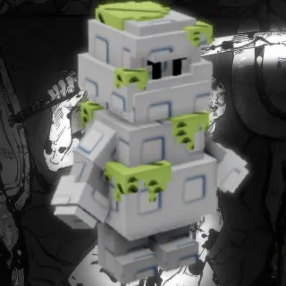 X2 GOLEM GROW A GARDEN