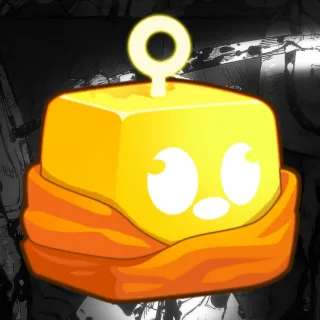 BUDDHA FRUIT BLOX FRUIT