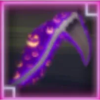 Hallowed Scythe JJI