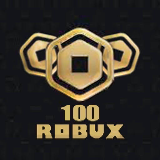 100 robux - Roblox Gift Cards - Gameflip