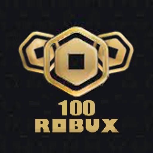 100 Robux Roblox T Cards Gameflip 