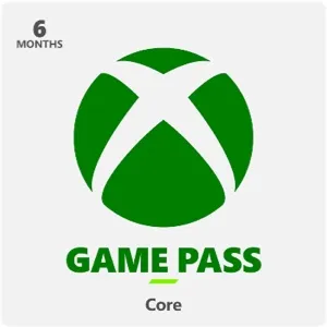 Xbox Game Pass core India