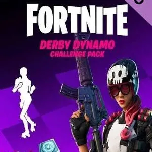 Fortnite Derby Dynamo