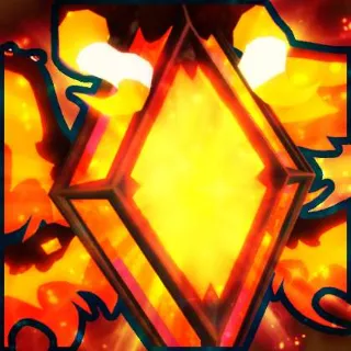 5X Sinister Shard BGSI