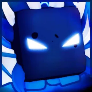 Shiny Mythic God Tamer BGSI