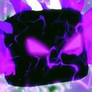 Shiny Mythic OG Luminance BGSI