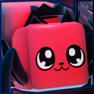 Shiny Mythic King Spitty BGSI