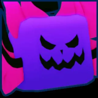 Shiny Haunted Spirit BGSI