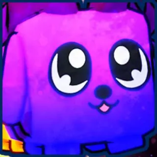 Shiny Mythic Frosted Dogcat BGSI