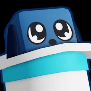 Shiny Doggy Tophat BGSI