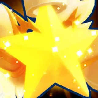 Mythic Eternal Star BGSI