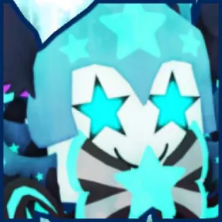 Shiny Mythic Reincarnation BGSI