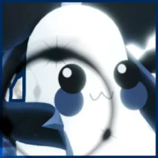 Shiny Mythic Holy Bell BGSI