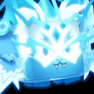 Plasma Wolflord BGSI