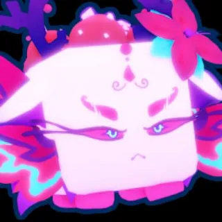 Ice Cream Fairy BGSI