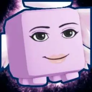 Woman Face God BGSI