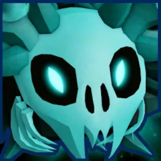 Shiny Mythic Shinigami BGSI