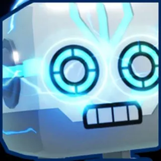 Mythic Giant Toybot BGSI