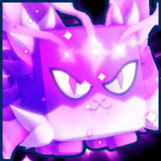 Wolflord BGSI