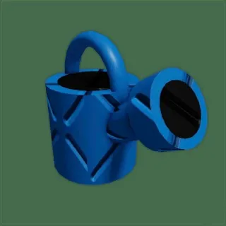 1000X Common Watering Can Grow A Garden 2 - GAG 2 (GAG2)