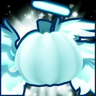 Shiny Almighty Pumpkin BGSI