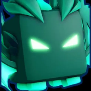 Mythic Diamond Overlord BGSI