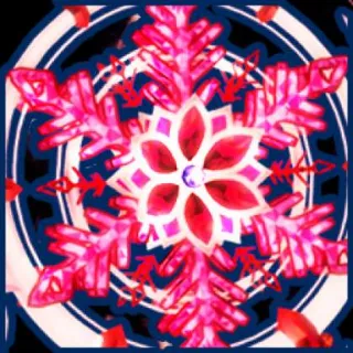 Shiny Mythic Iridescent Catcher BGSI