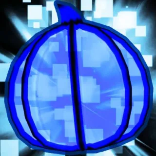 Shiny Pumpkin Pyramidium BGSI