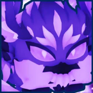 Shiny Mythic Dark Gryphon BGSI