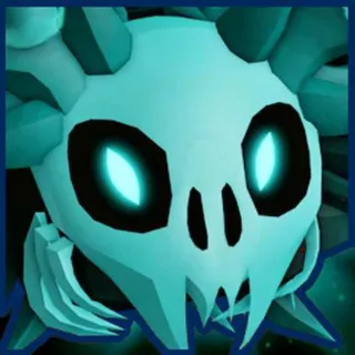 Shiny Mythic Shinigami BGSI