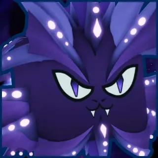 Shadow Leviathan BGSI