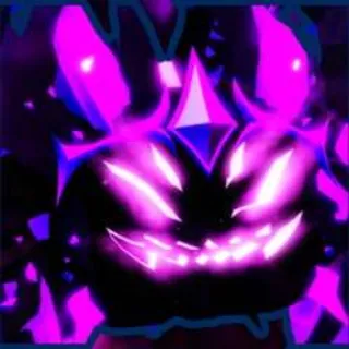 VOID SINISTER LORD BGSI