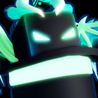 Dementor Tophat BGSI