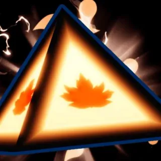 Fall Pyramidium BGSI