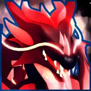 Mythic Fire Basilisk BGSI