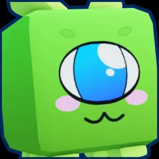 3X Giant One Eyed Monster BGSI