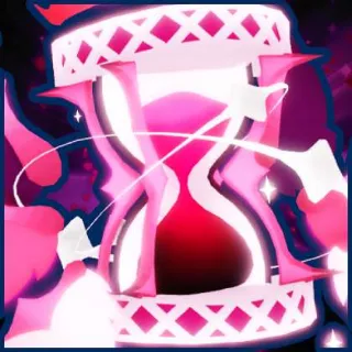 Shiny Mythic Eternity BGSI